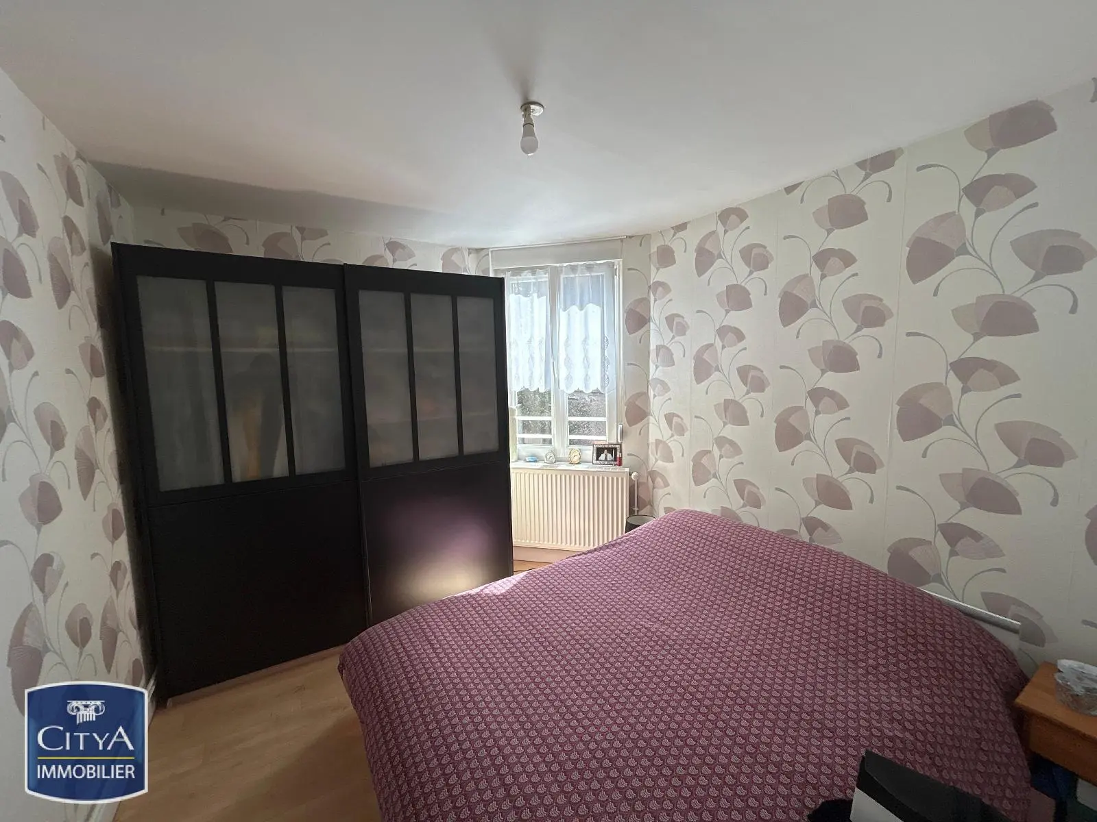 Photo 4 Appartement 2 pièces 41.15m²