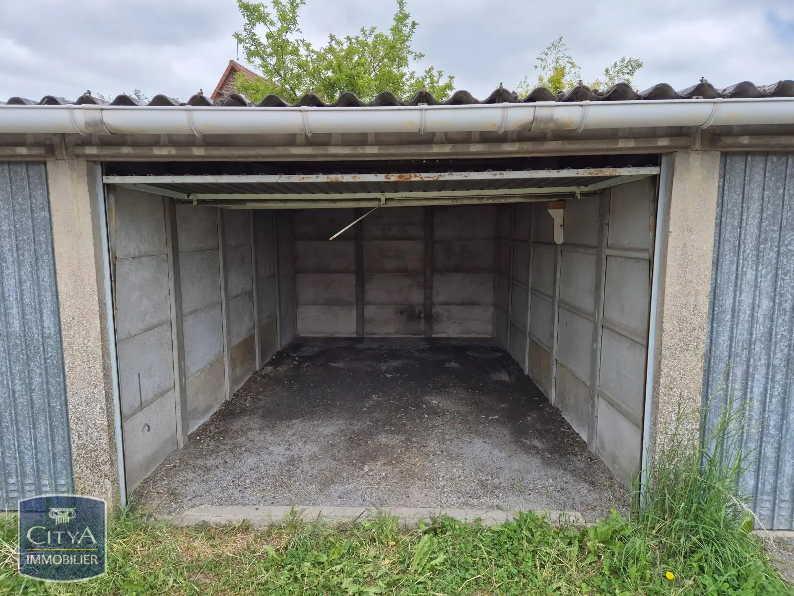 Photo 4 Parking 15m²