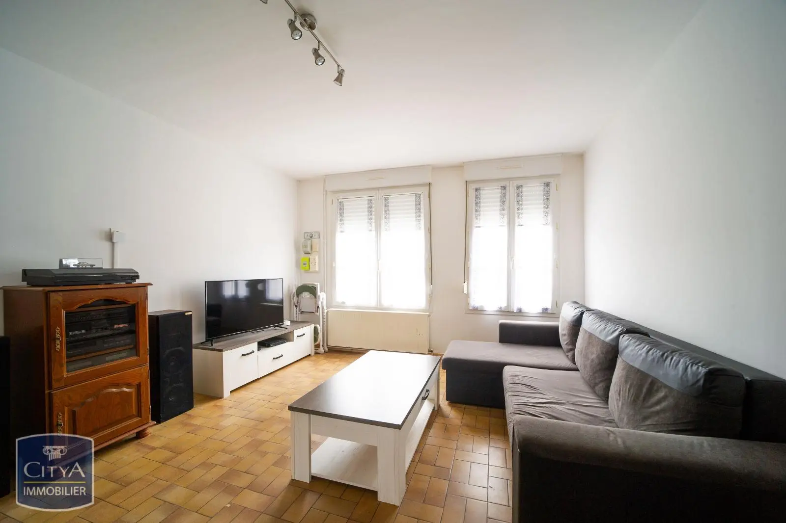 Photo 1 Maison 5 pièces 86m²