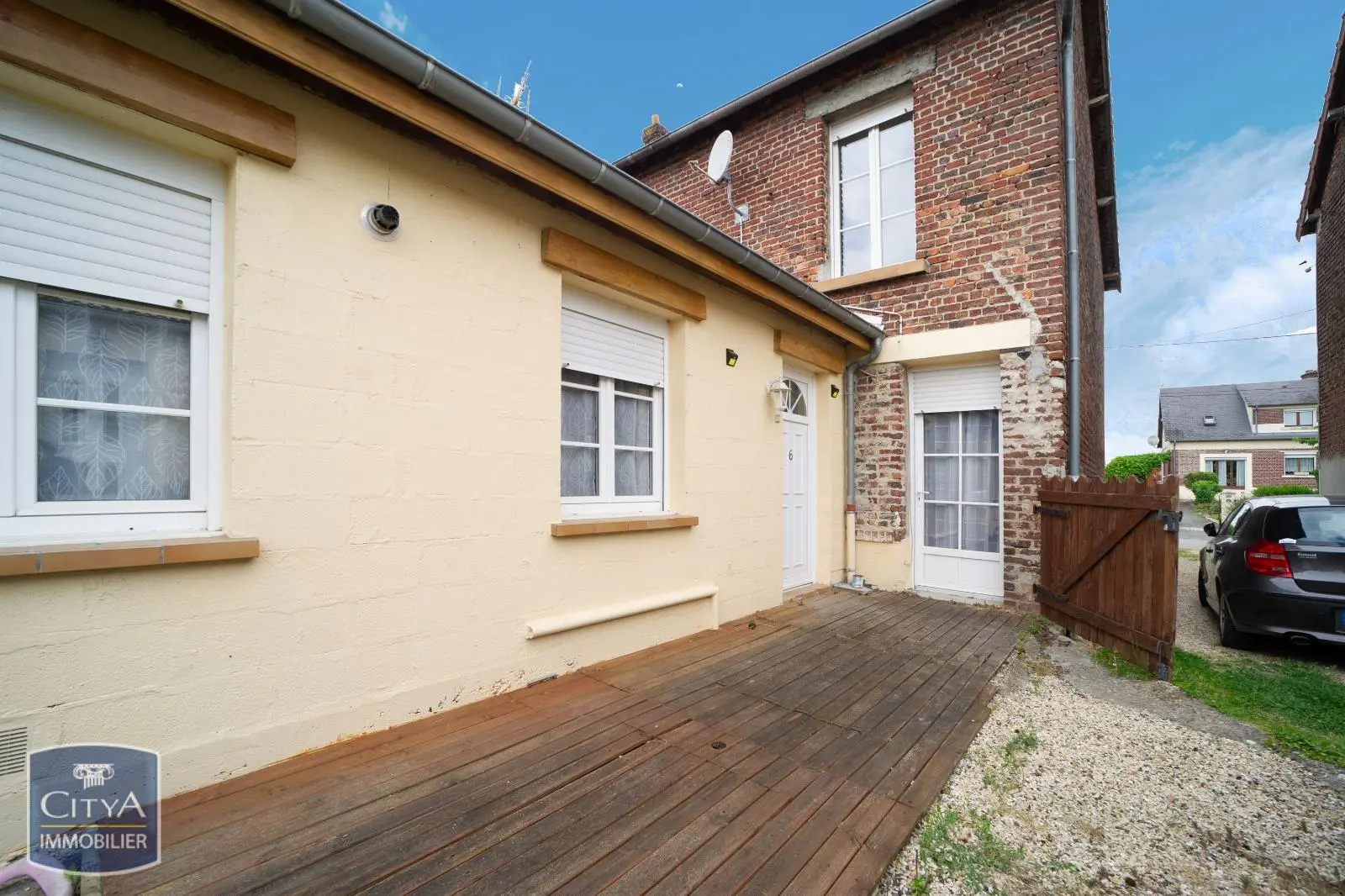 Photo 14 Maison 5 pièces 86m²