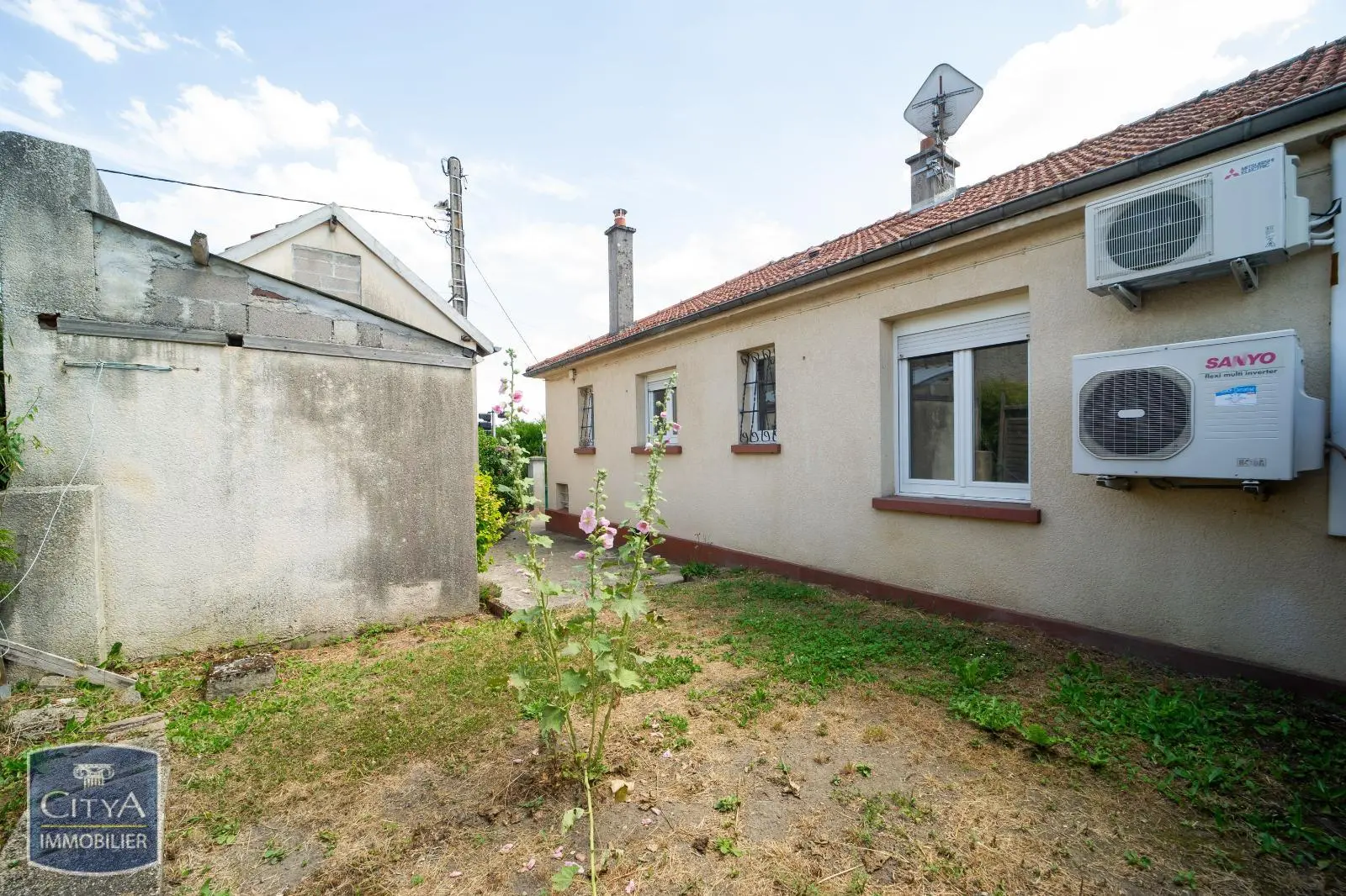Photo 18 Maison 3 pièces 65m²