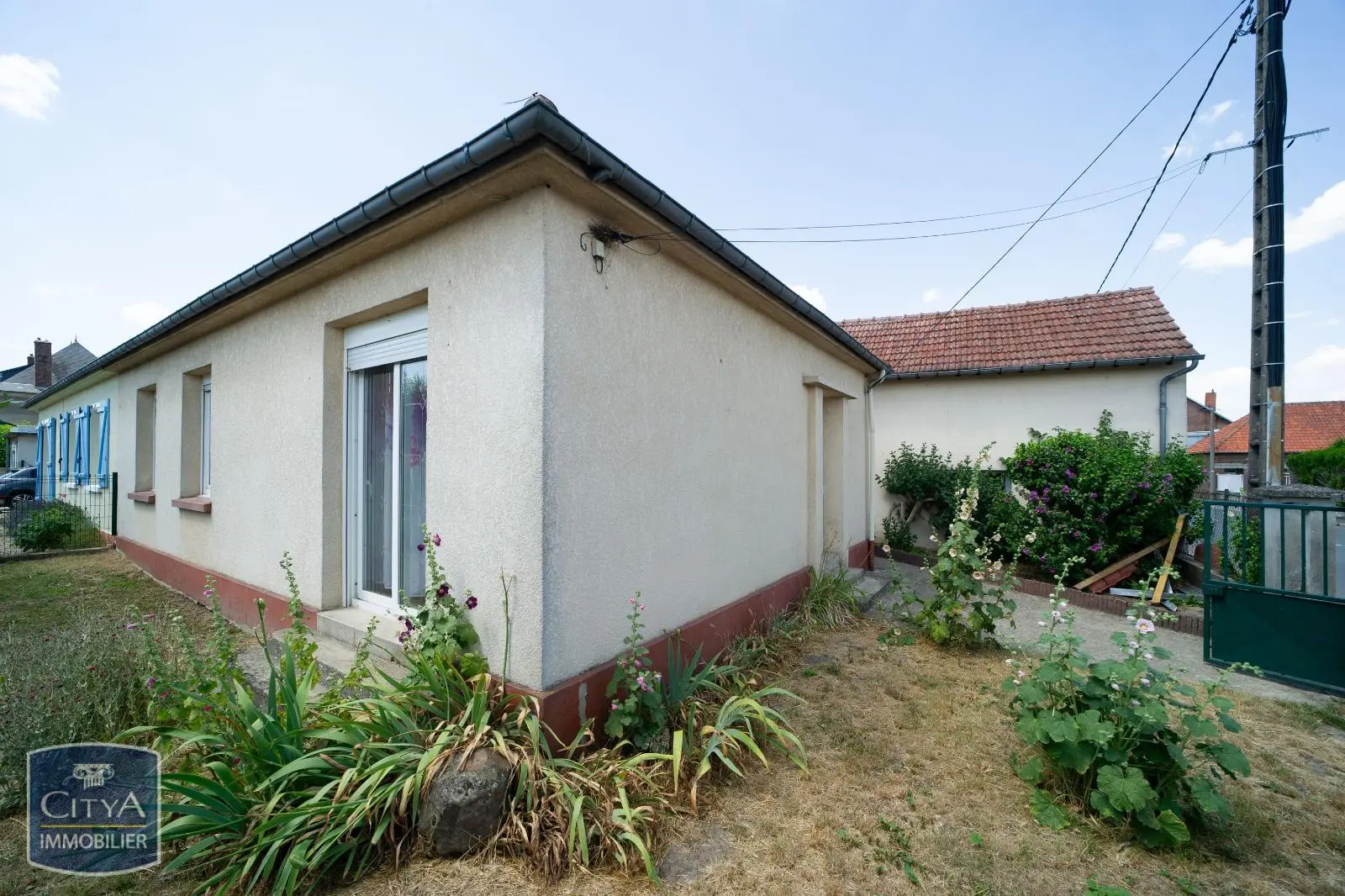 Photo 16 Maison 3 pièces 65m²