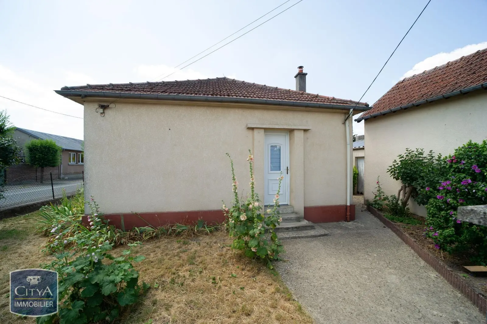 Photo 17 Maison 3 pièces 65m²