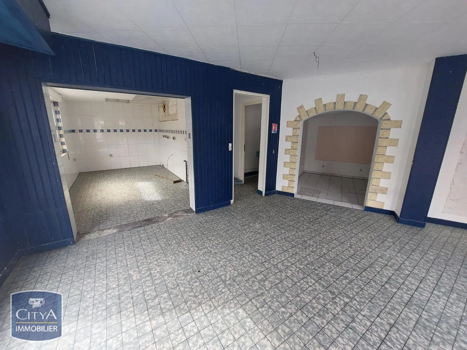 Photo 3 Local Commercial 80m²