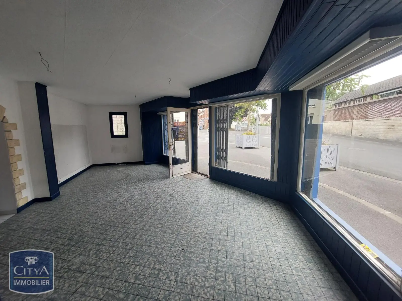 Photo 2 Local Commercial 80m²