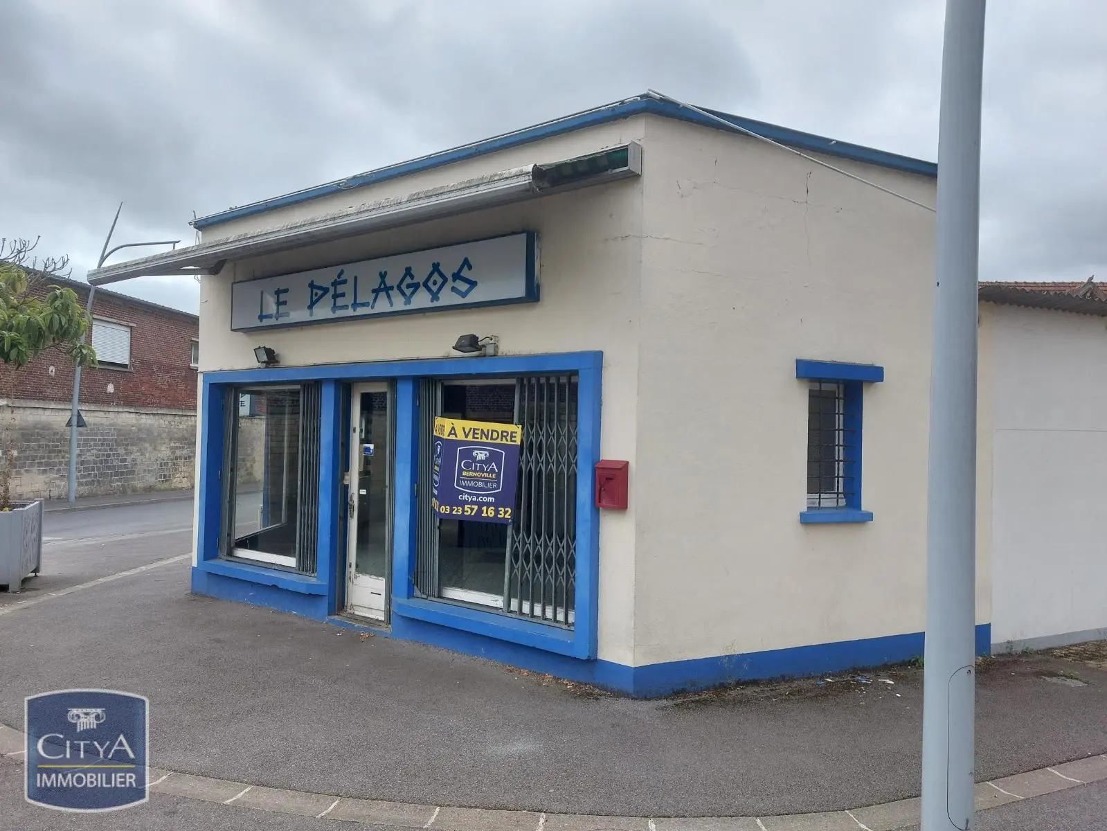 Photo 1 Local Commercial 80m²