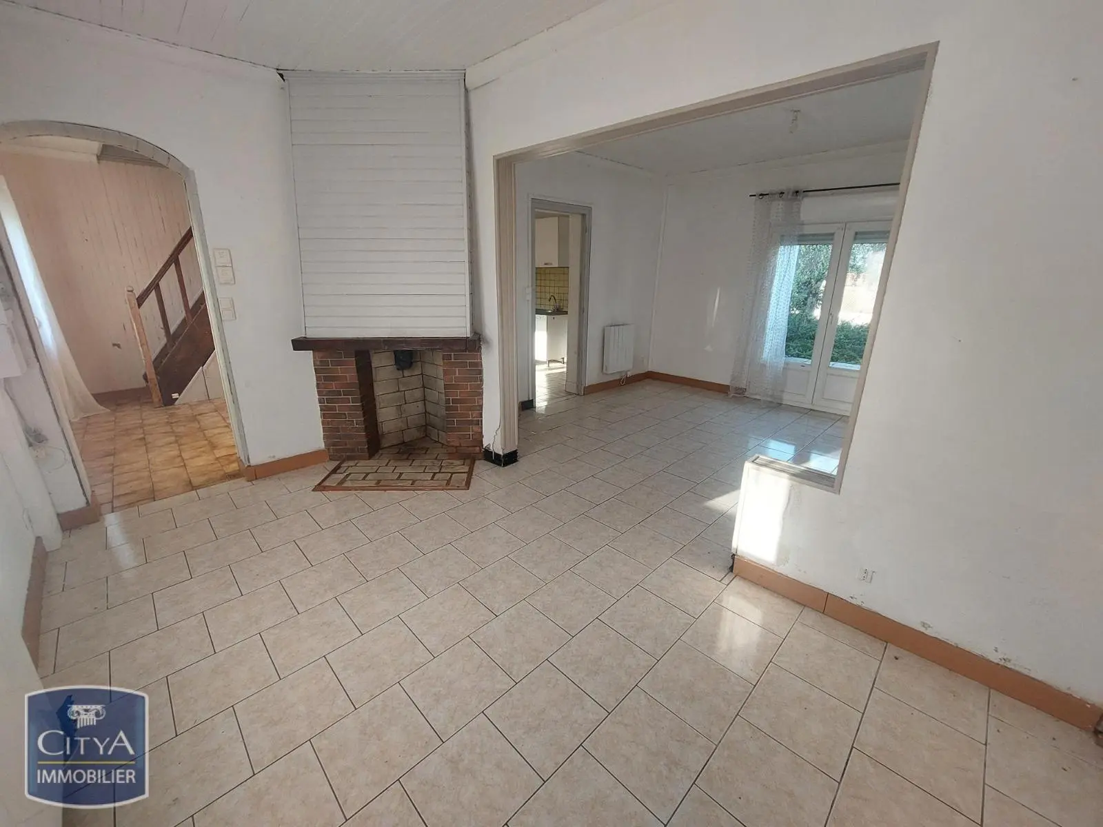 Photo 2 Maison 3 pièces 69m²