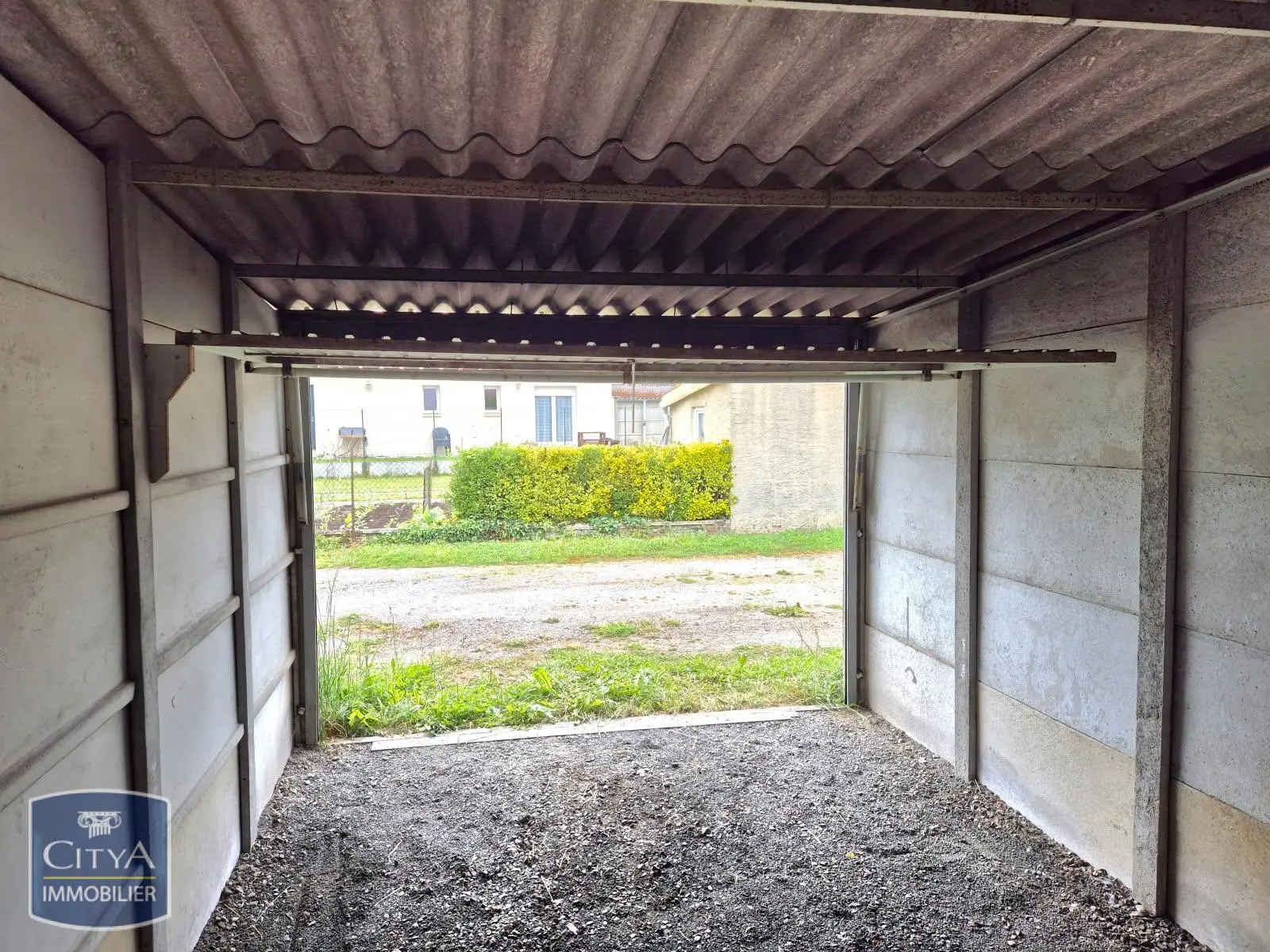 Photo 5 Parking 15m²