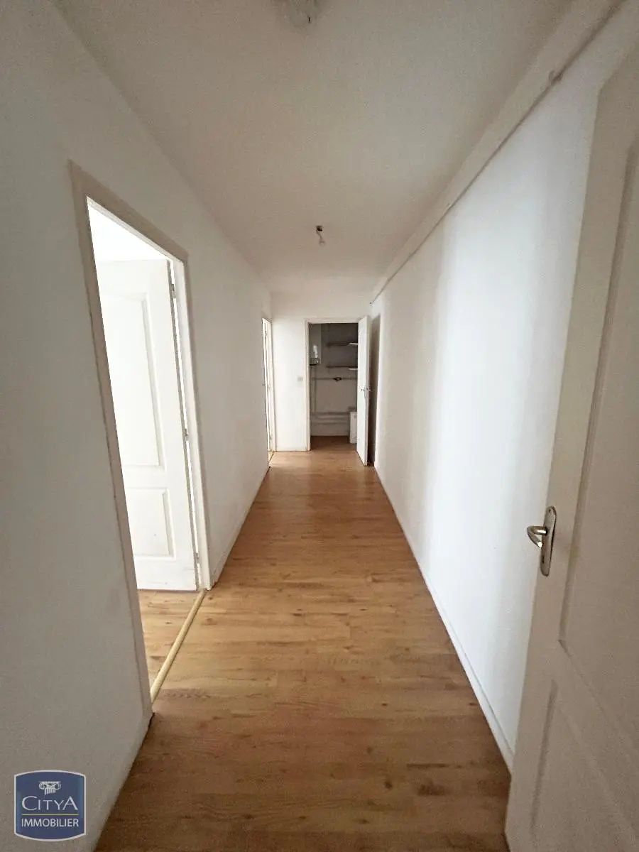 Photo 8 Appartement 5 pièces 107m²