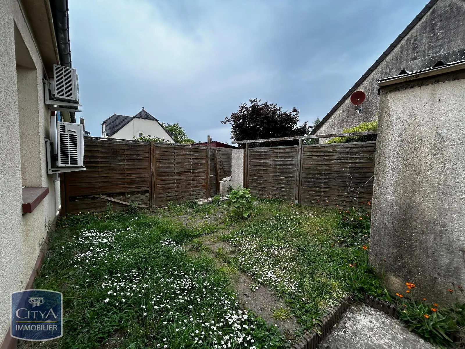 Photo 7 Maison 3 pièces 65m²
