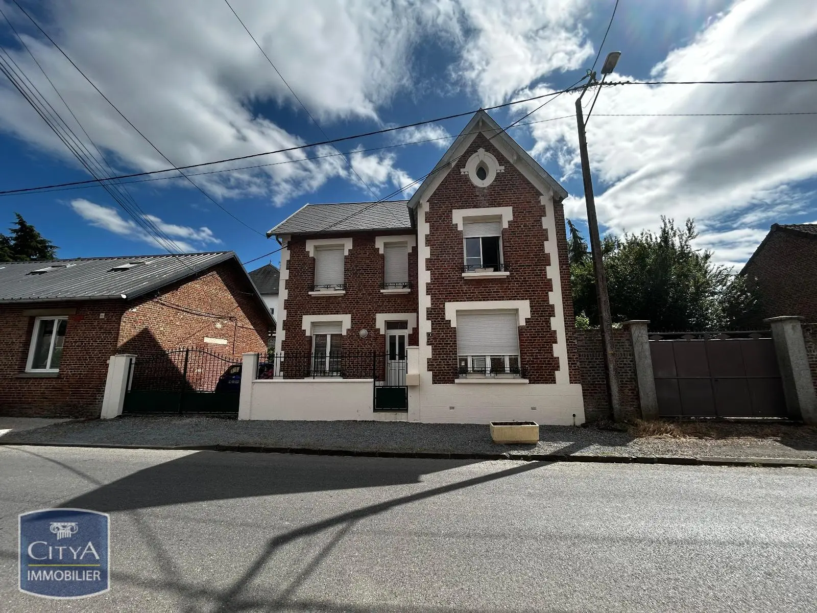 Photo 1 maison Essigny-le-Grand