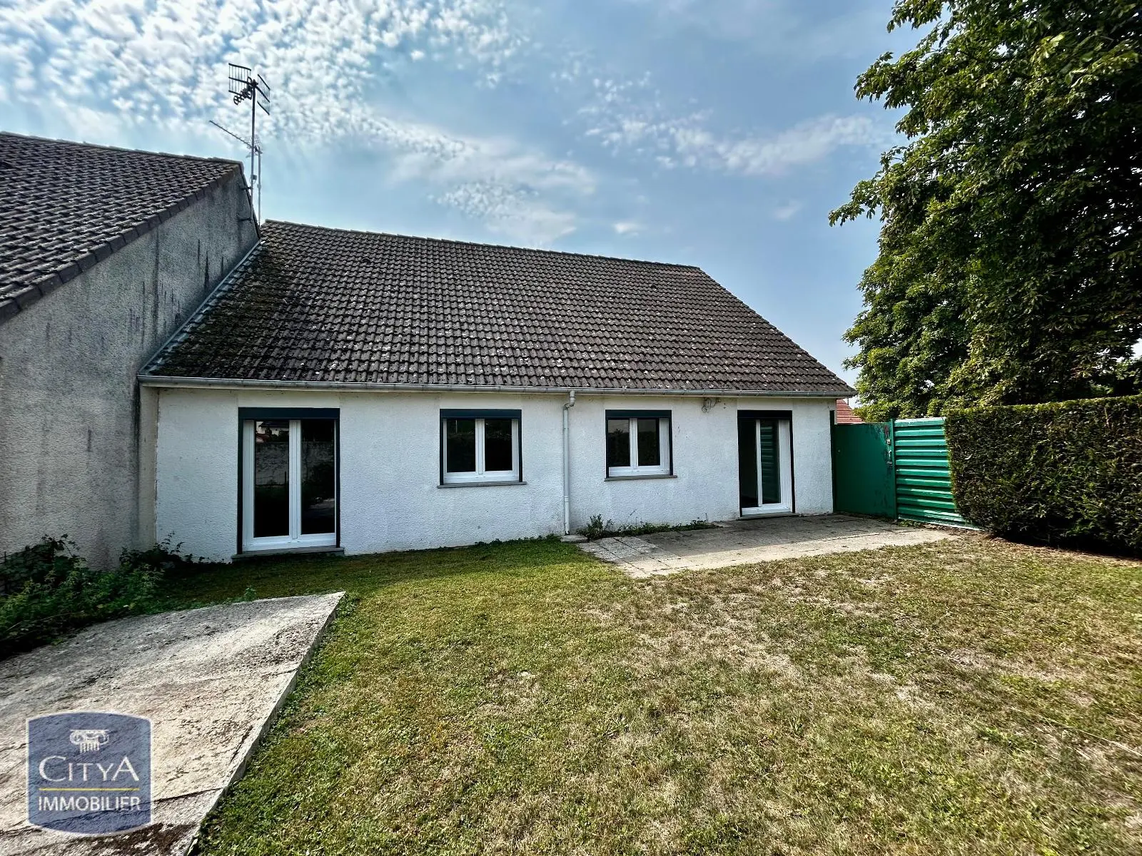 Photo 9 Maison 5 pièces 98m²