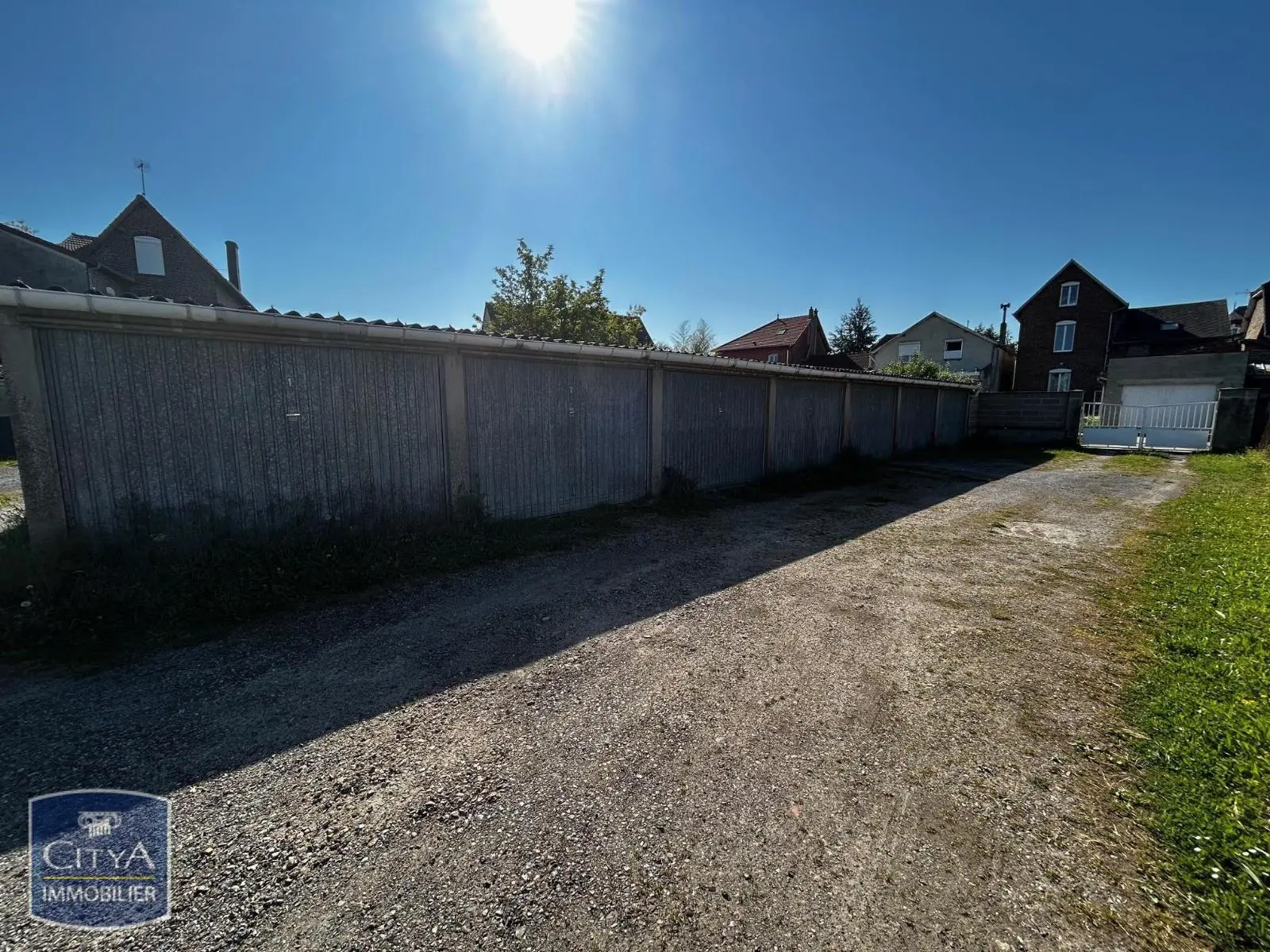 Photo 1 Parking 15m²