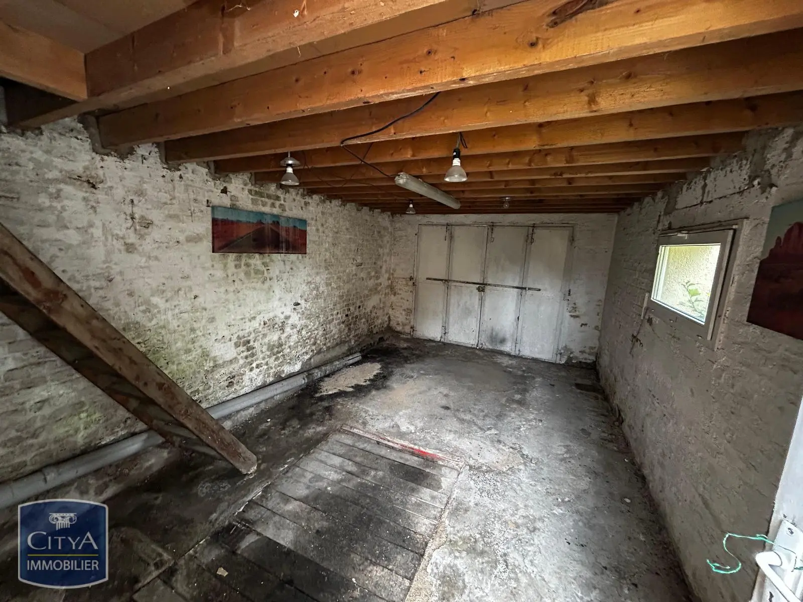 Photo 8 Maison 3 pièces 65m²