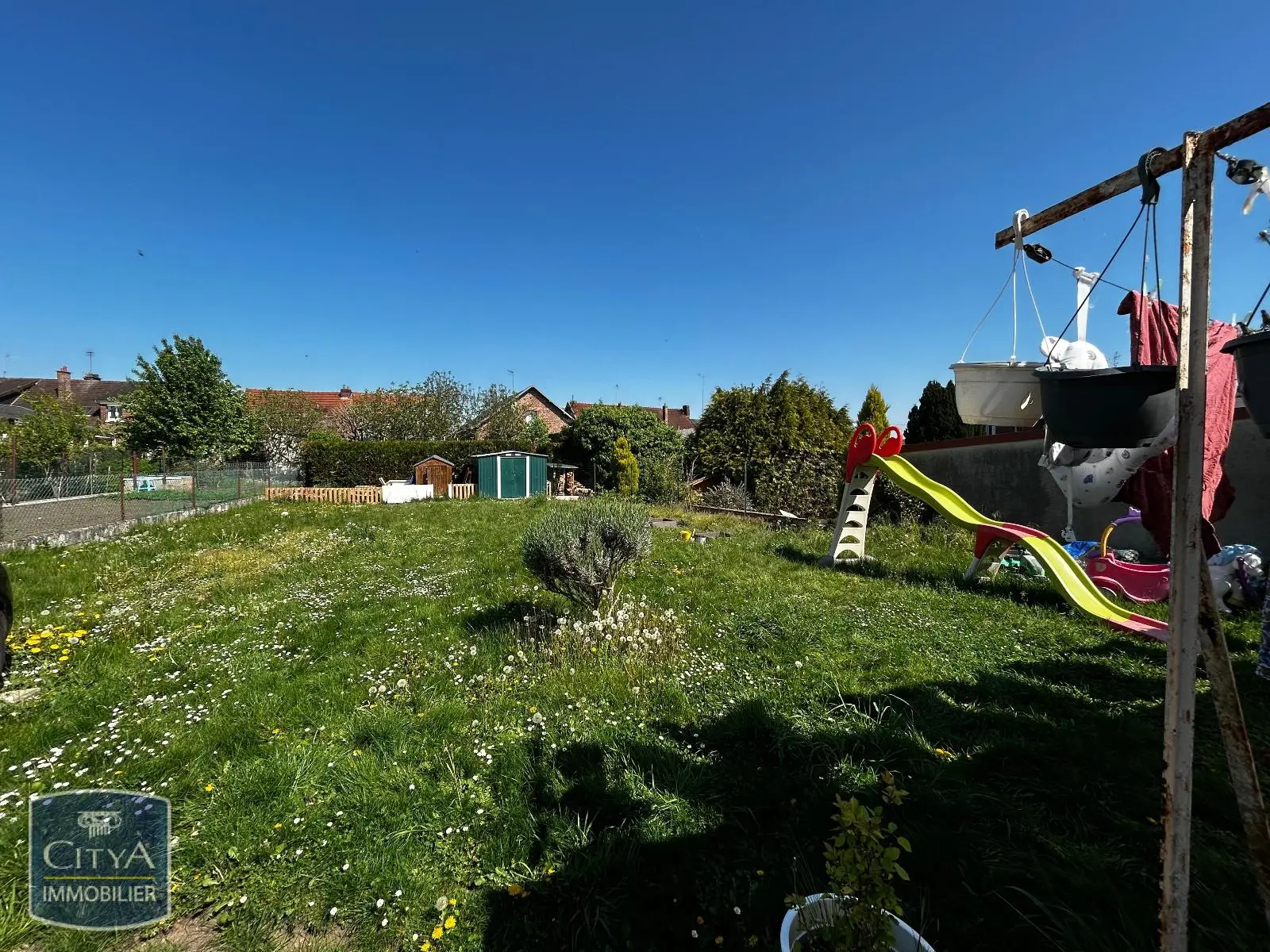 Photo 4 Maison 4 pièces 87m²