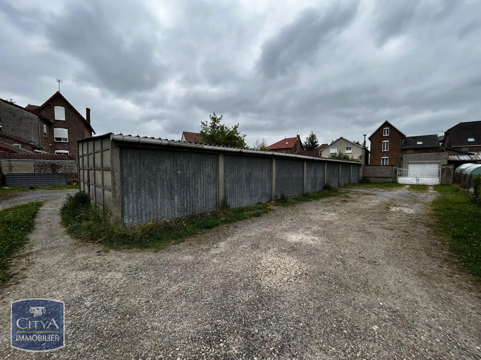 Photo 2 Parking 15m²