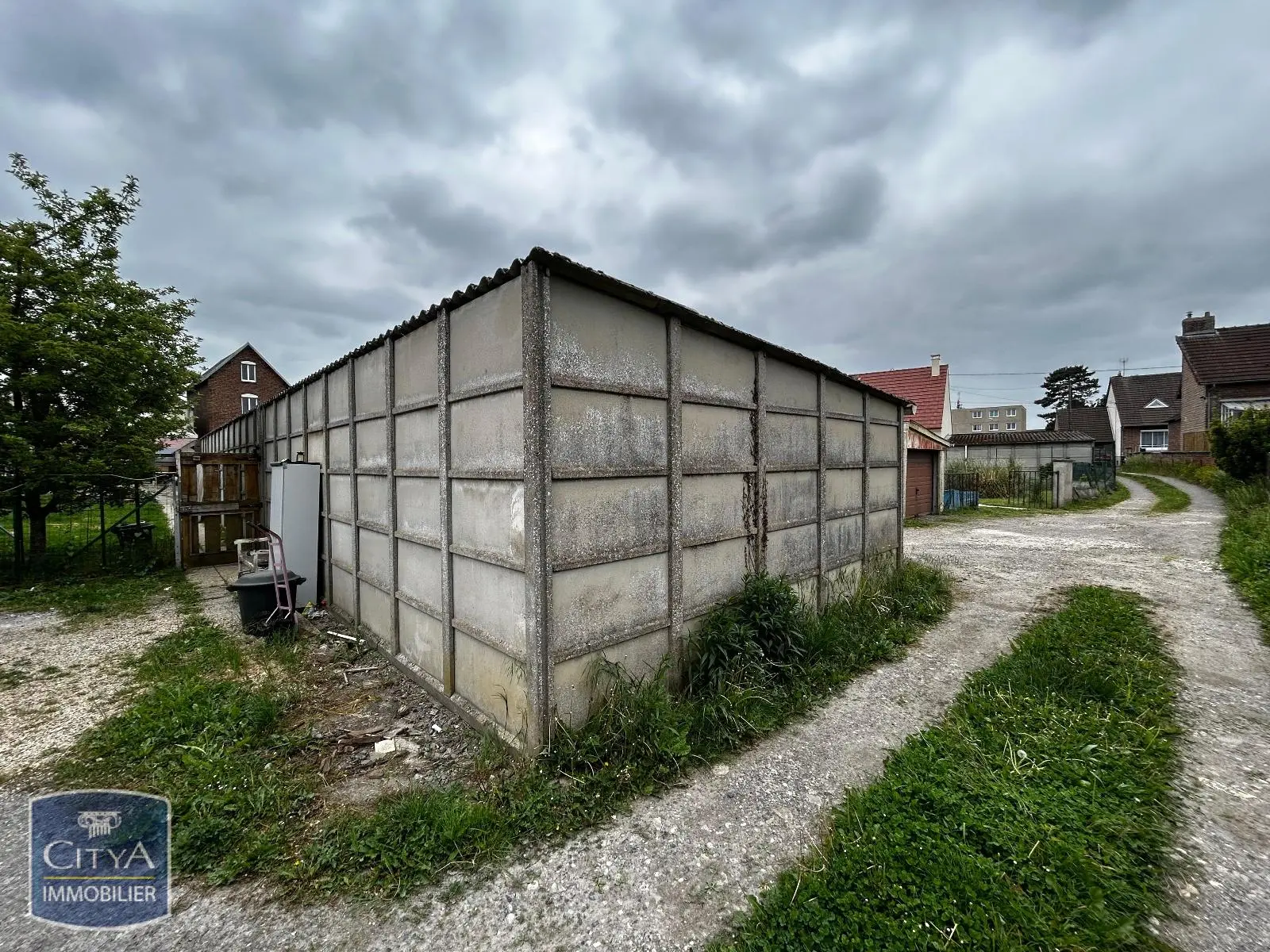 Photo 3 Parking 15m²