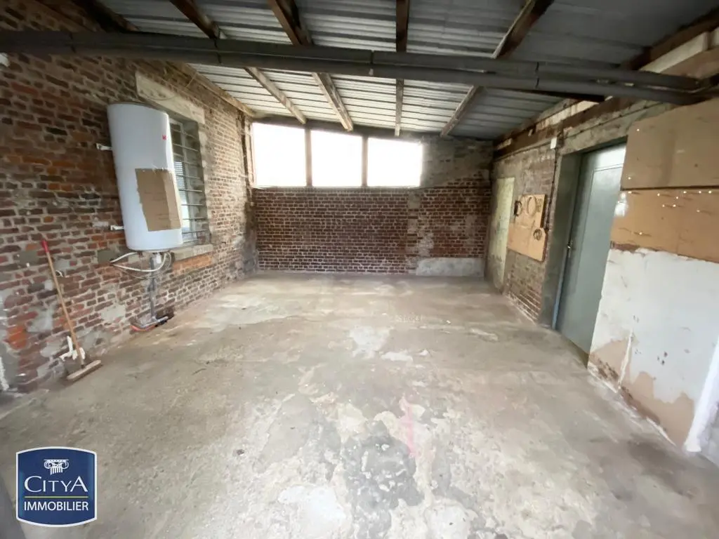 Photo 9 Immeuble 182m²