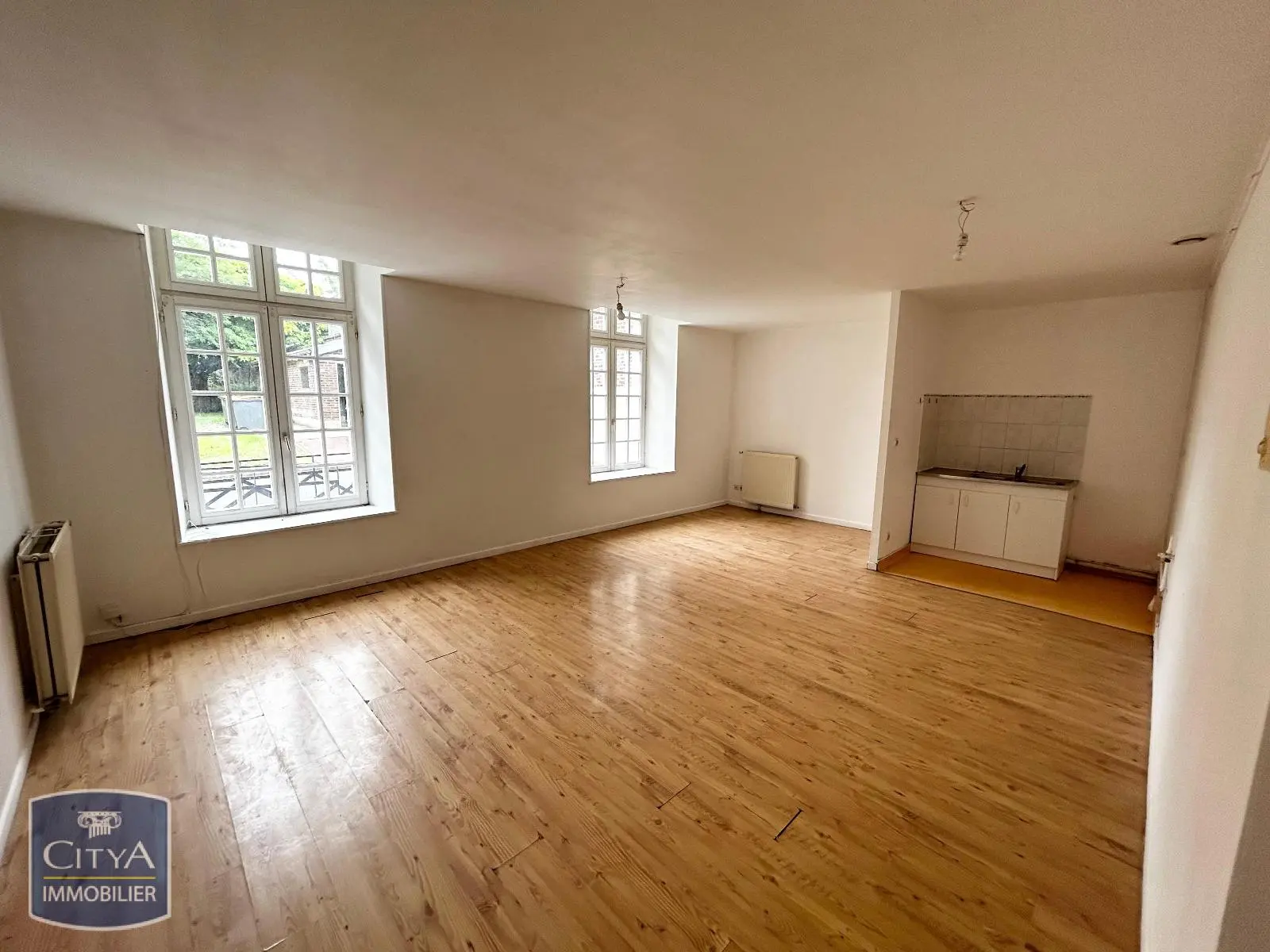 Photo 5 Appartement 5 pièces 107m²