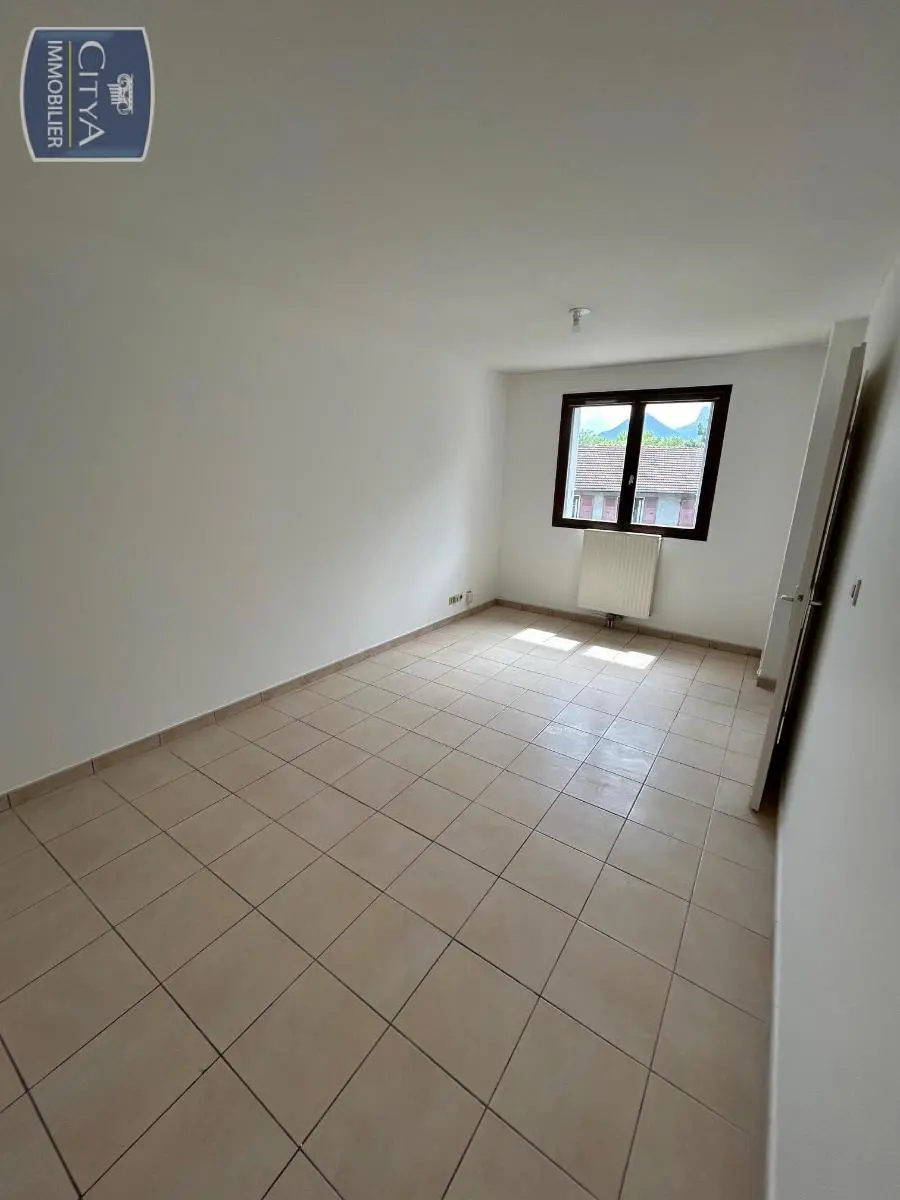 Photo 4 appartement Le Pont-de-Claix