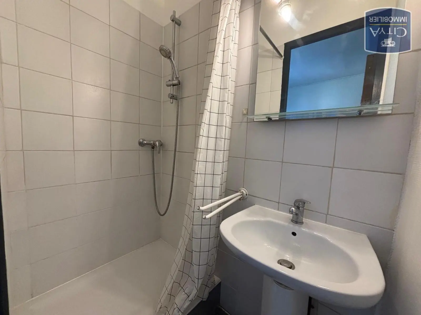 Photo 4 Appartement 1 pièce 19.35m²
