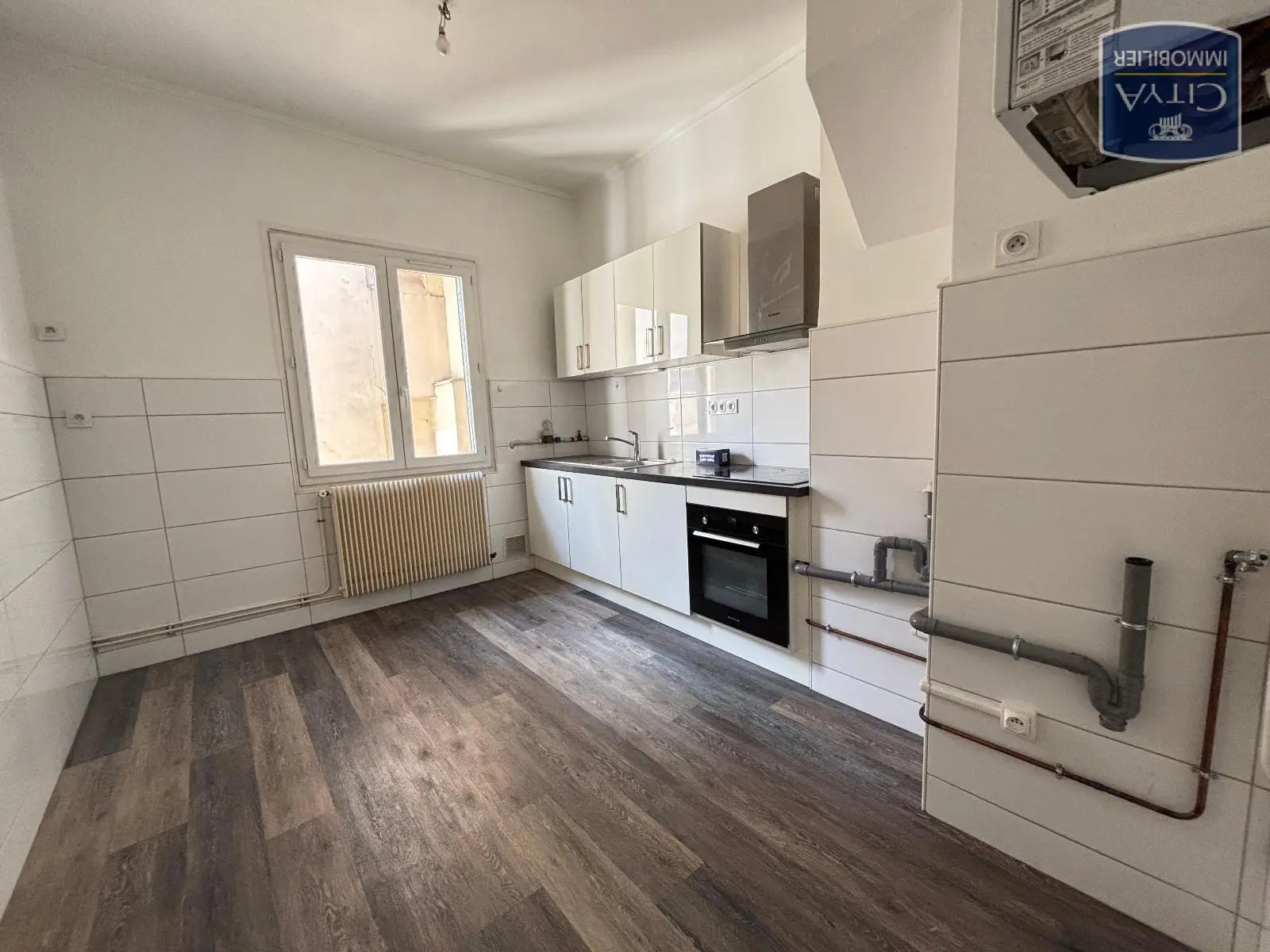 Photo 2 Appartement 4 pièces 117.13m²