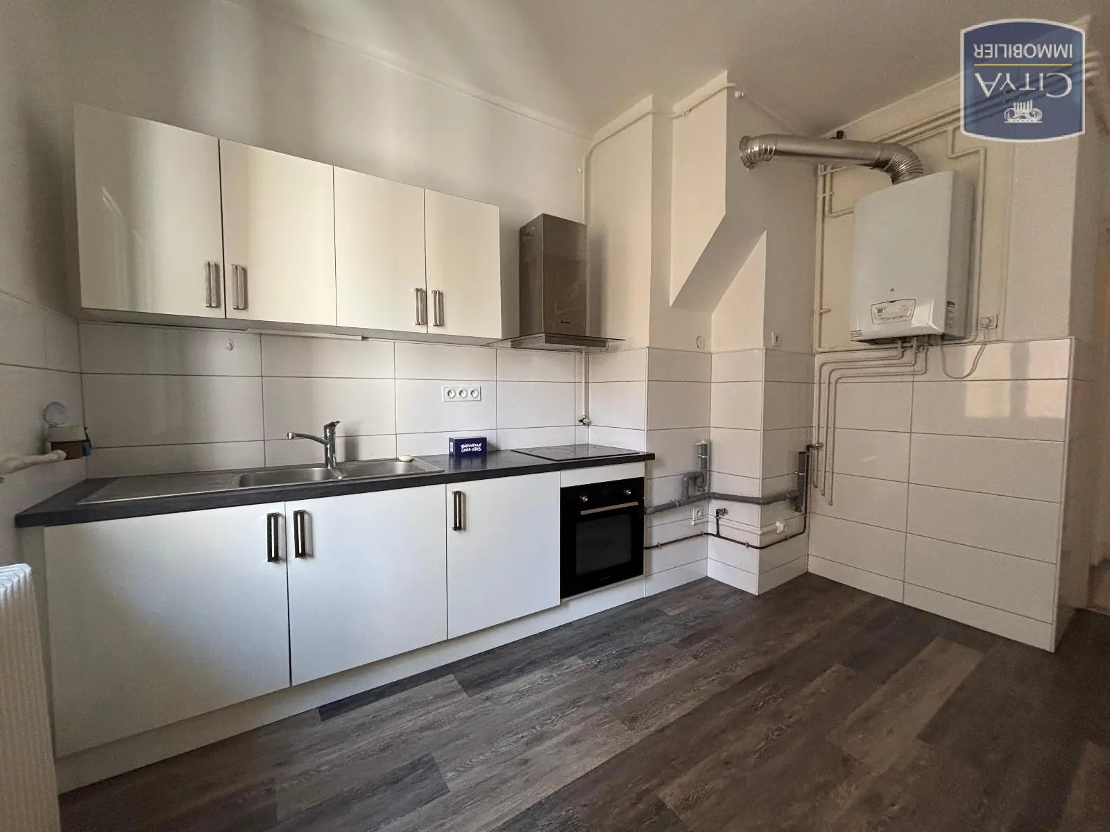 Photo 1 Appartement 4 pièces 117.13m²