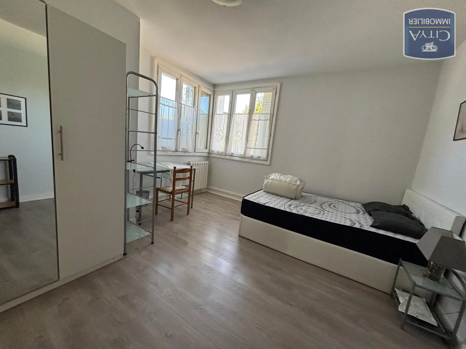 Photo 6 Appartement 5 pièces 107.93m²