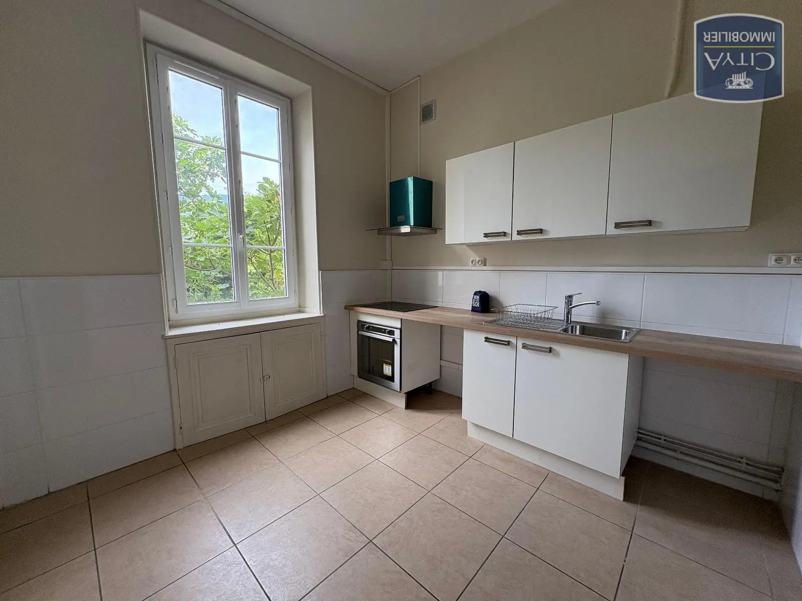 Photo 1 Appartement 4 pièces 92.2m²