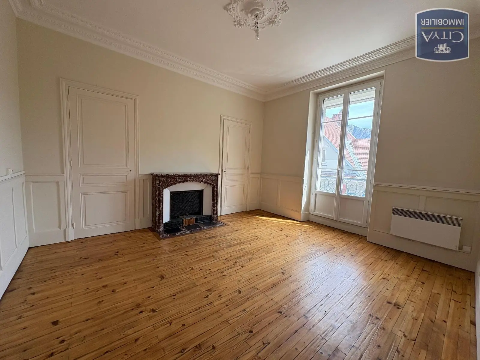 Photo 2 Appartement 4 pièces 92.2m²