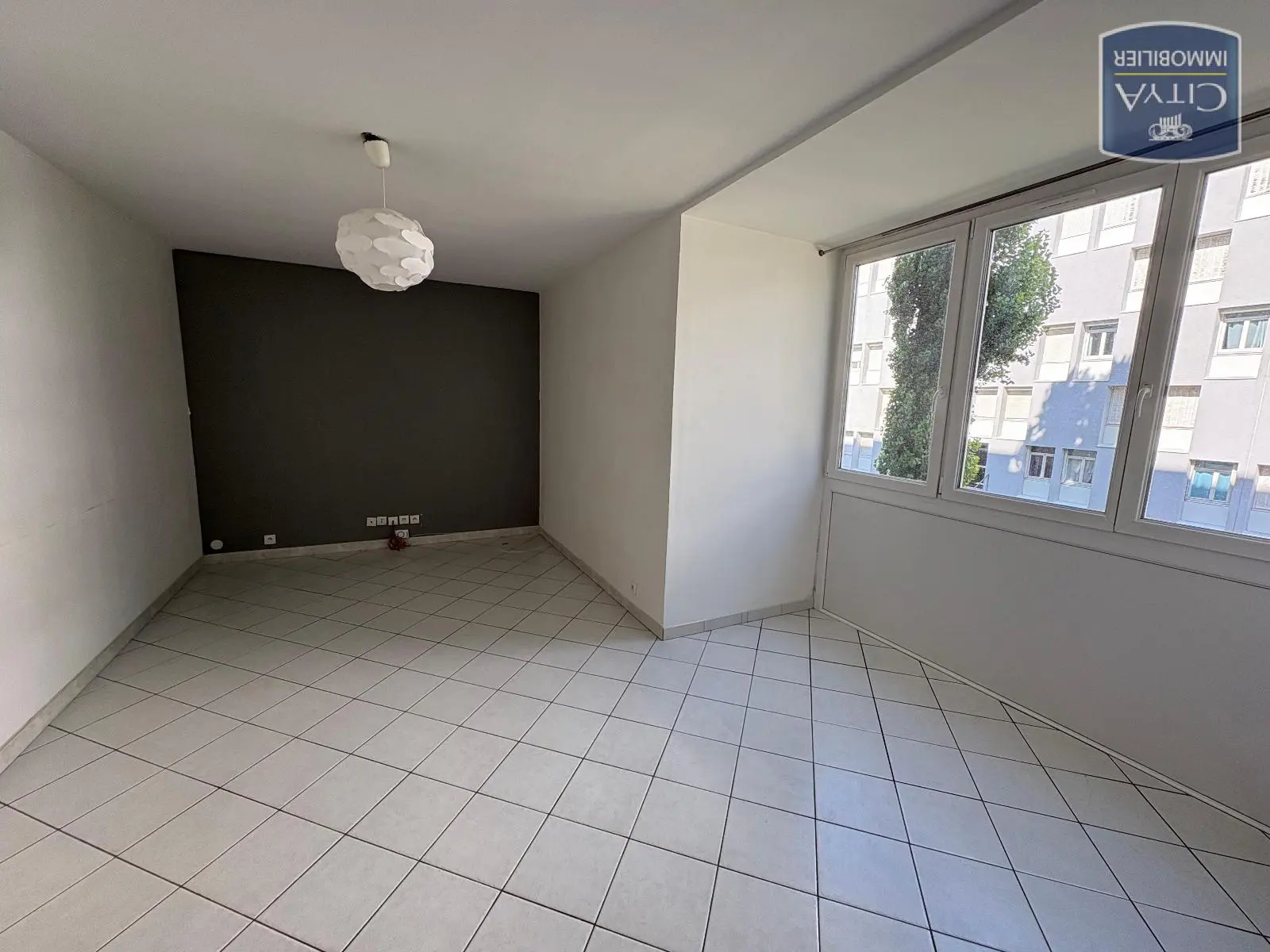 Photo 2 Appartement 3 pièces 60.52m²