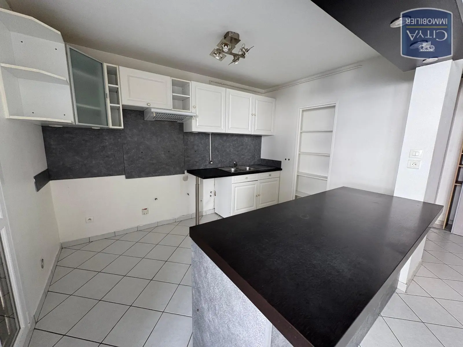 Photo 3 Appartement 3 pièces 60.52m²