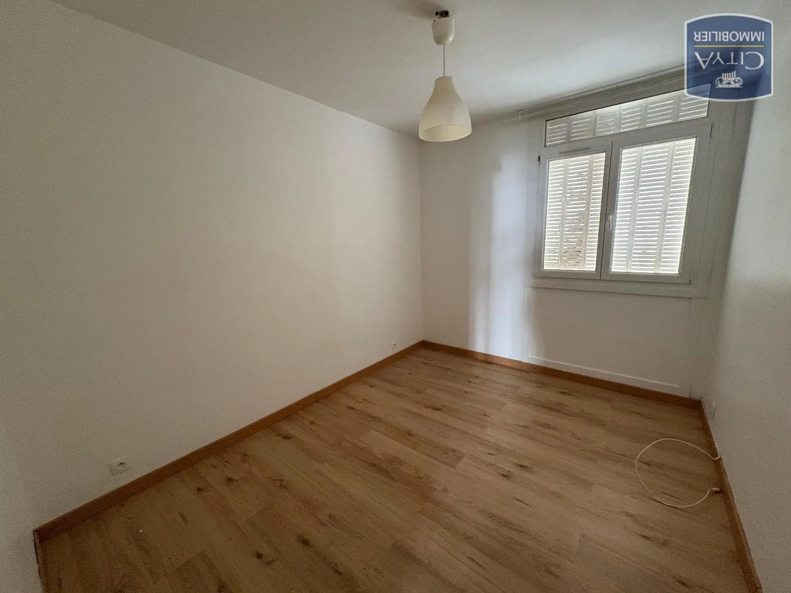 Photo 5 Appartement 3 pièces 60.52m²