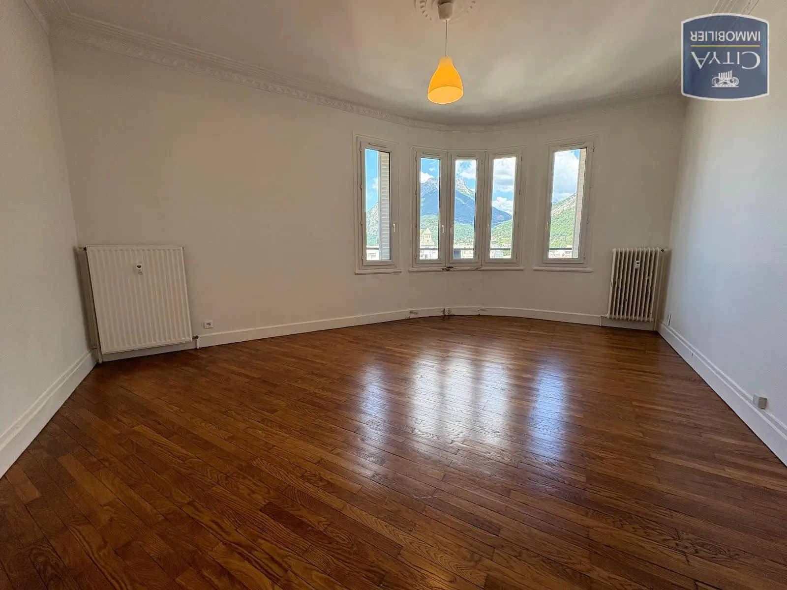 Photo 1 Appartement 2 pièces 62.45m²