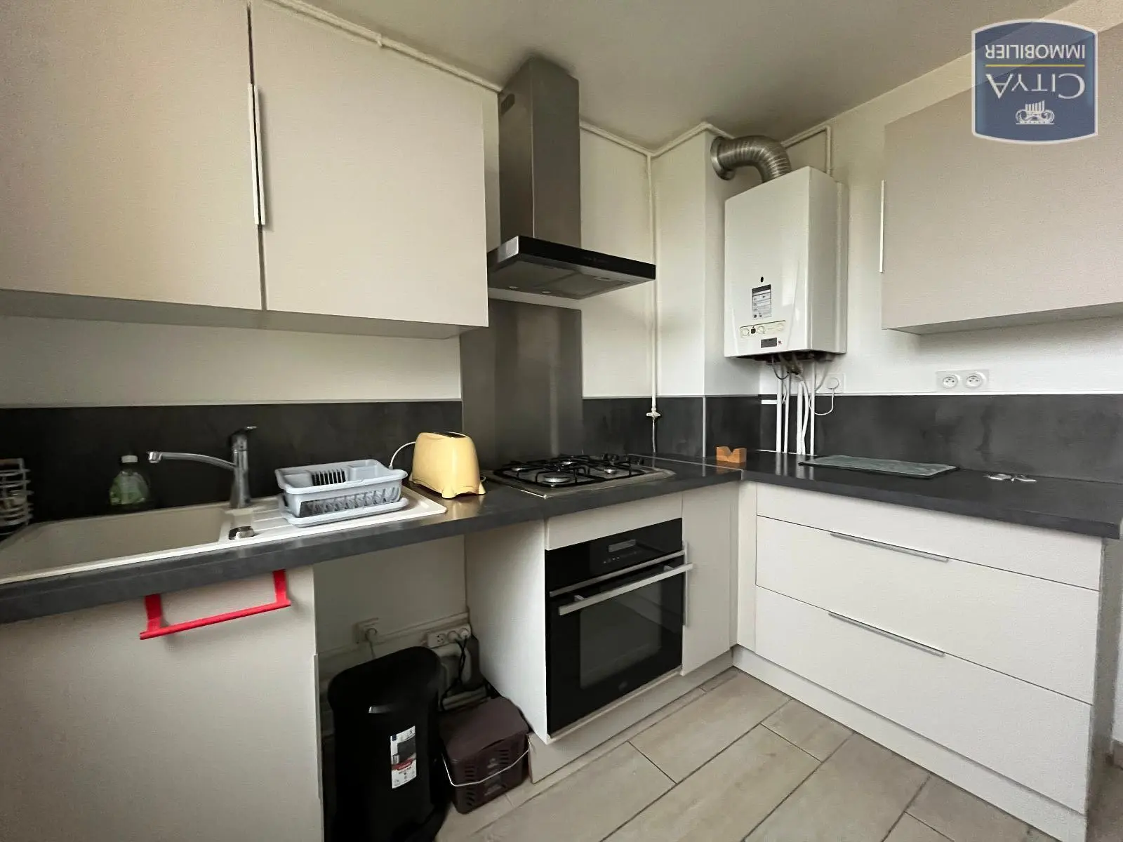 Photo 6 Appartement 4 pièces 71.87m²