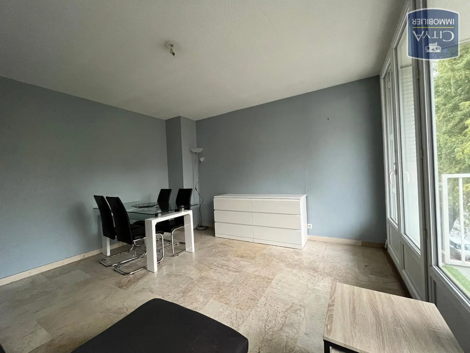 Photo 2 Appartement 4 pièces 71.87m²