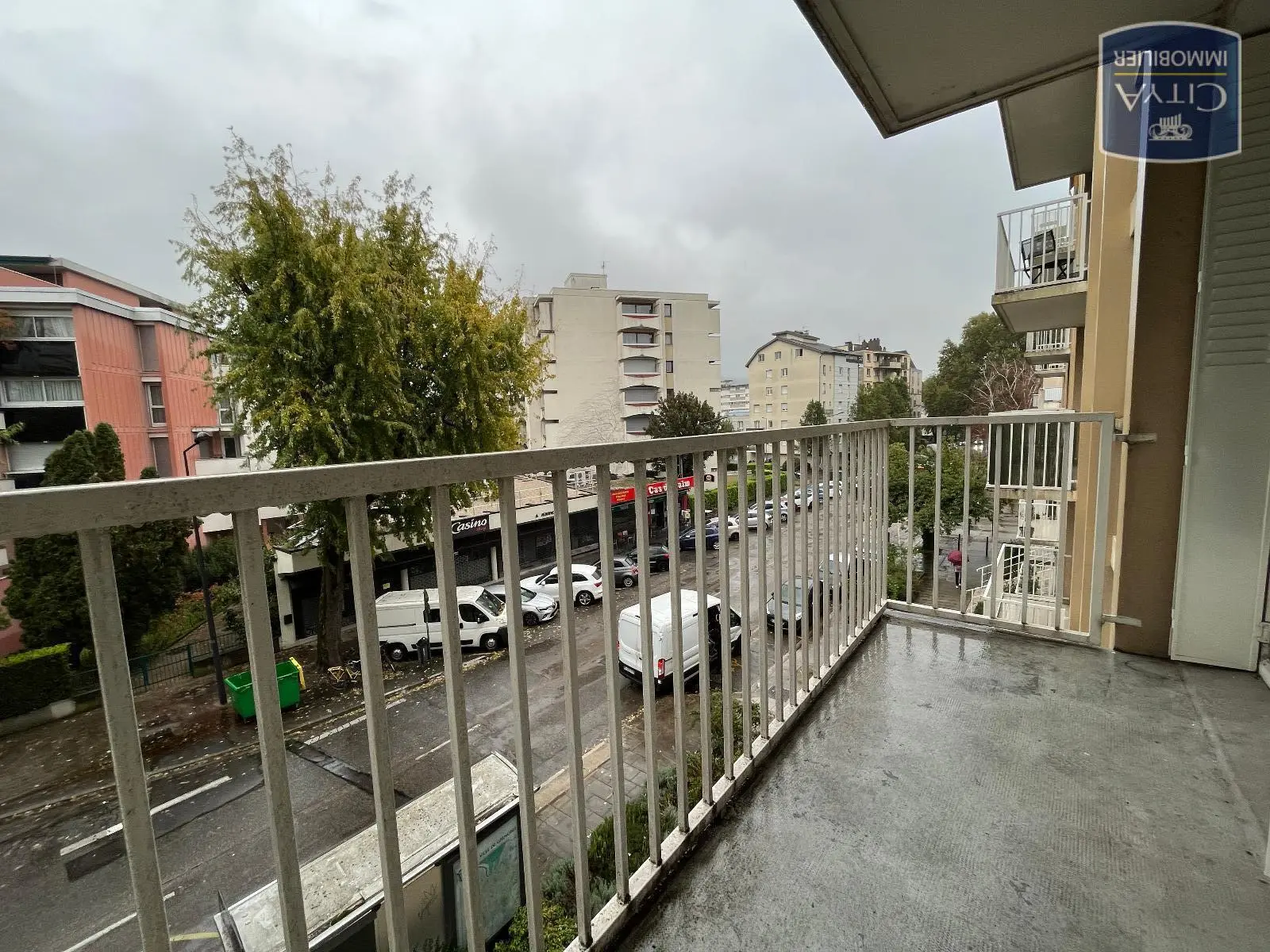 Photo 8 Appartement 4 pièces 71.87m²