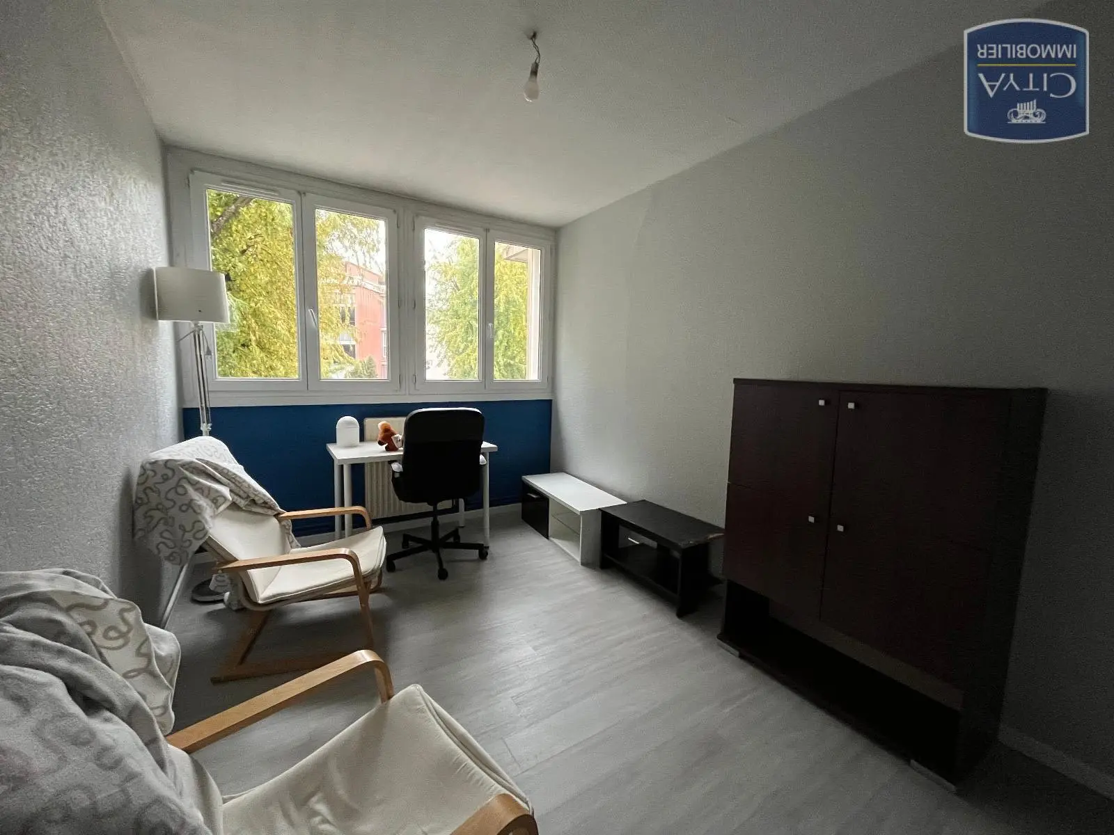 Photo 5 Appartement 4 pièces 71.87m²