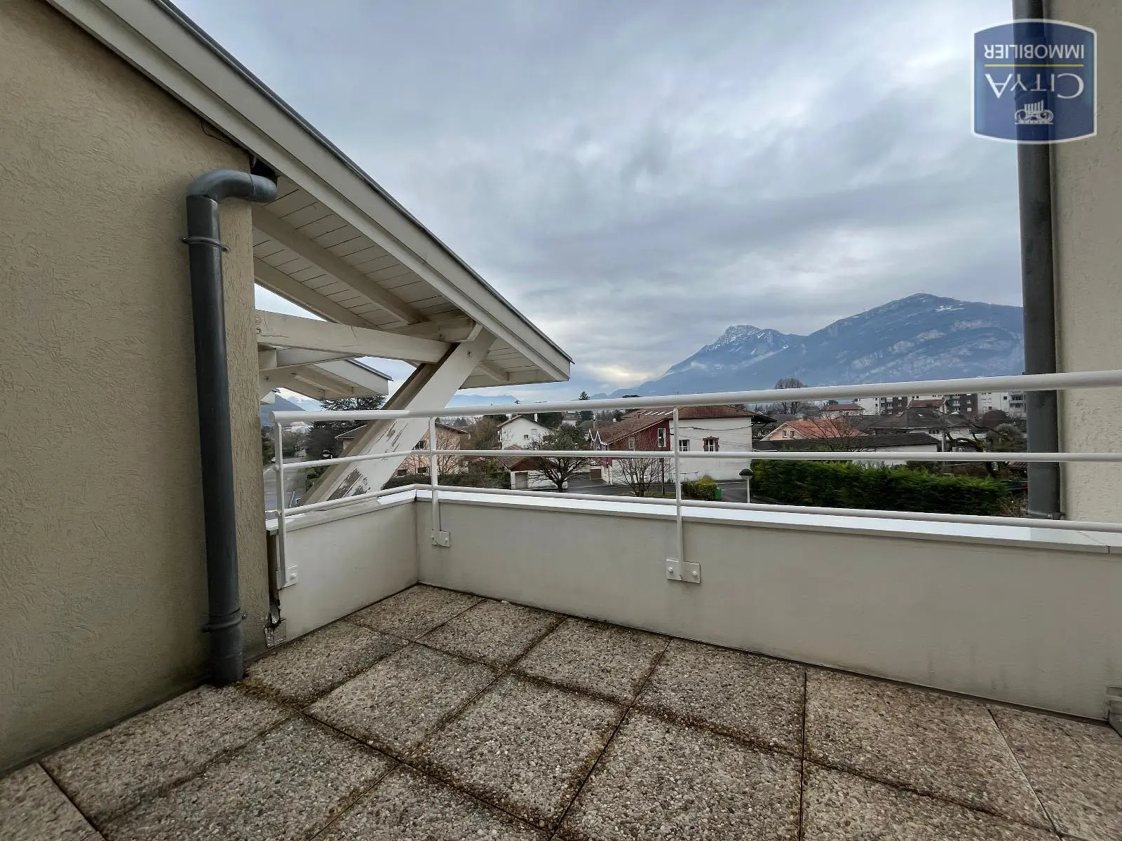 Photo 6 Appartement 2 pièces 53.45m²