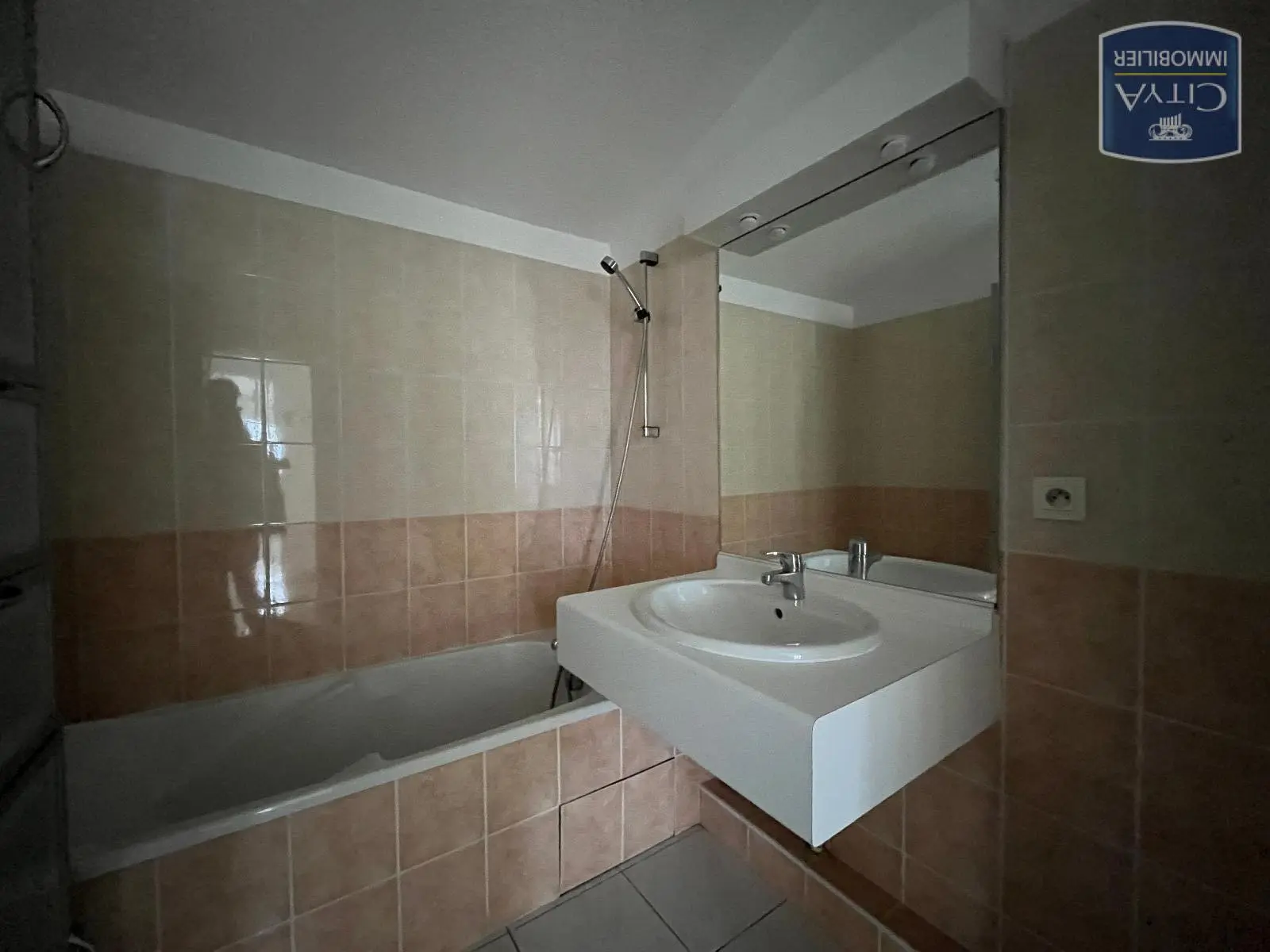 Photo 5 Appartement 2 pièces 53.45m²