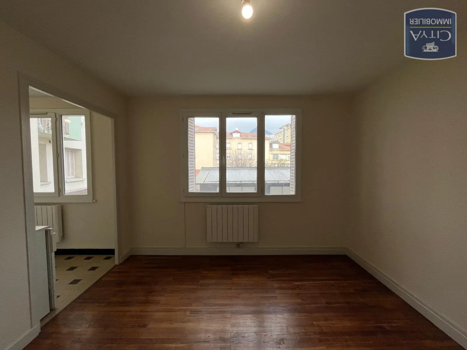 Photo 5 Appartement 1 pièce 21.23m²