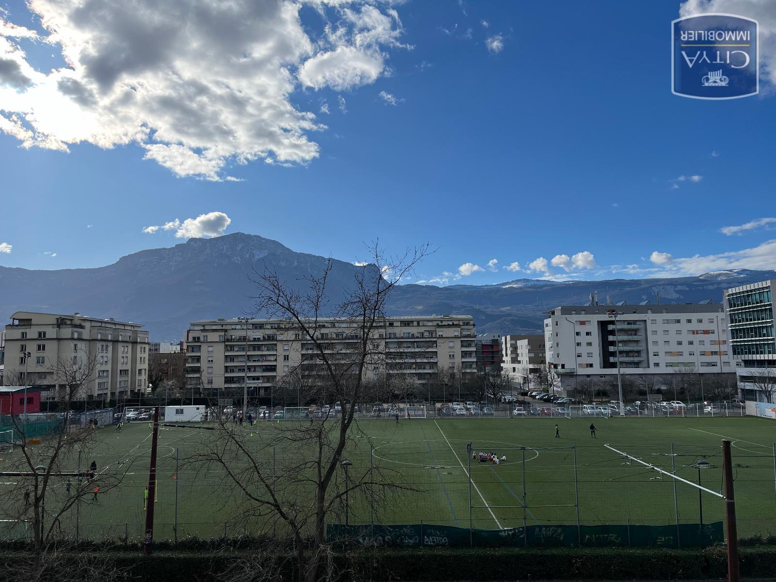 Photo 5 appartement Grenoble