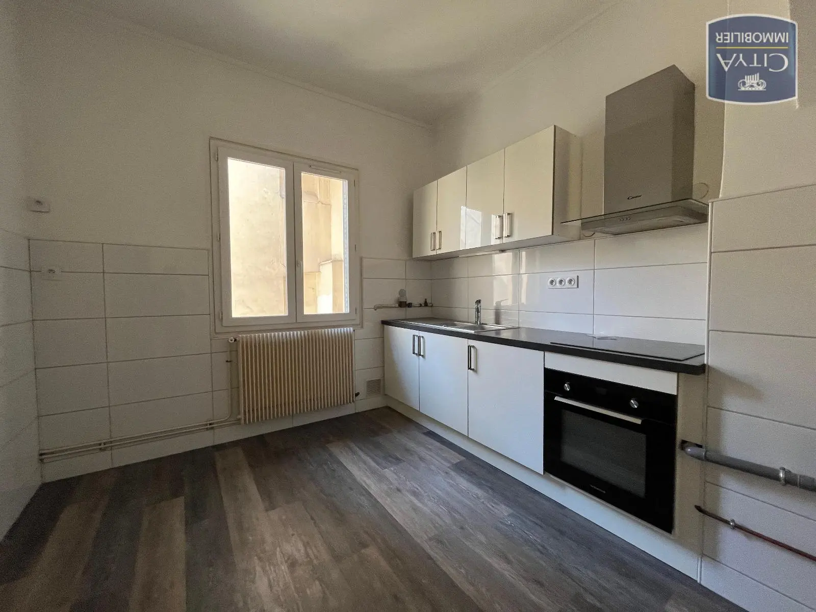 Photo 1 Appartement 4 pièces 117.13m²