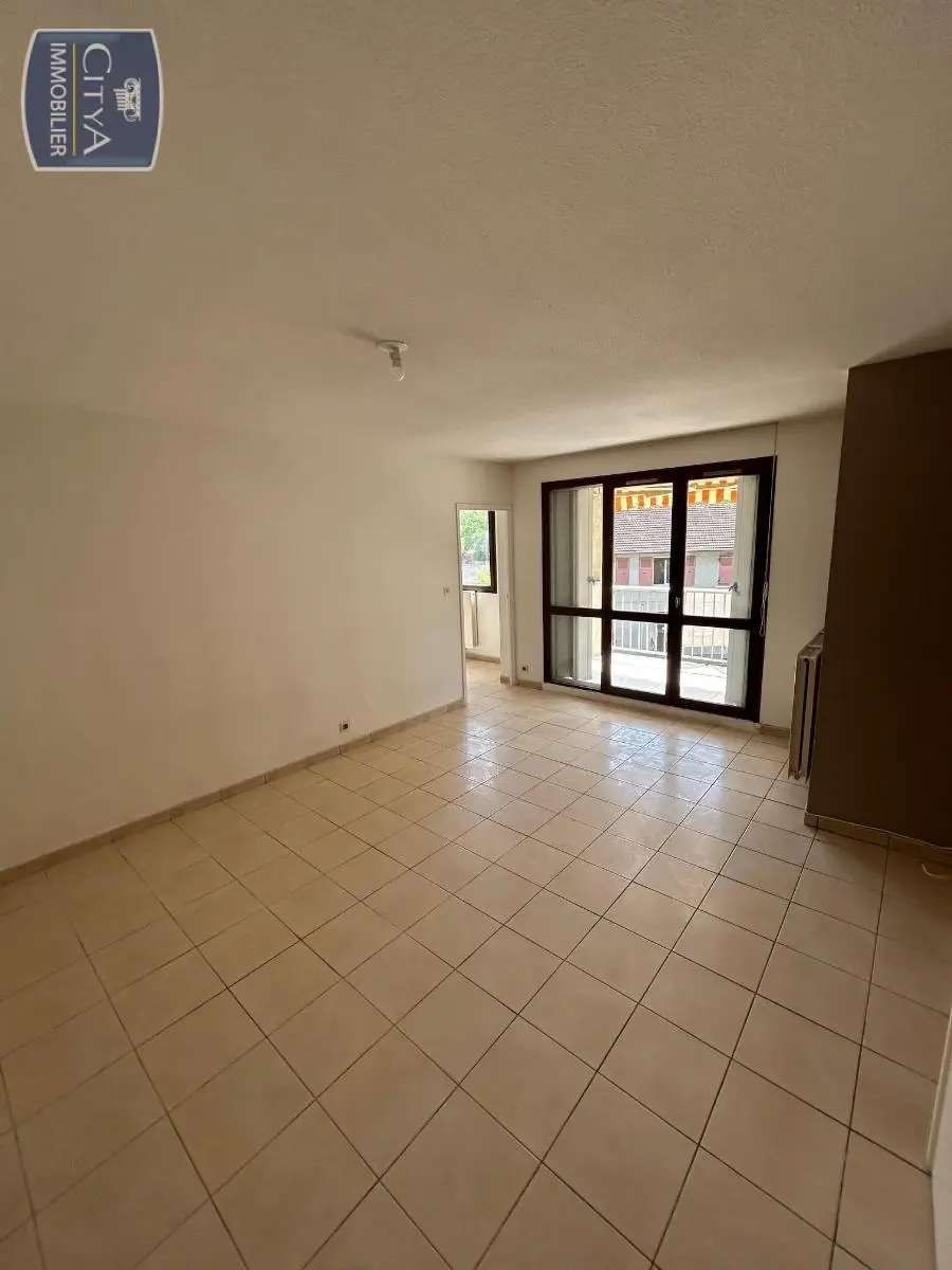 Photo 3 appartement Le Pont-de-Claix