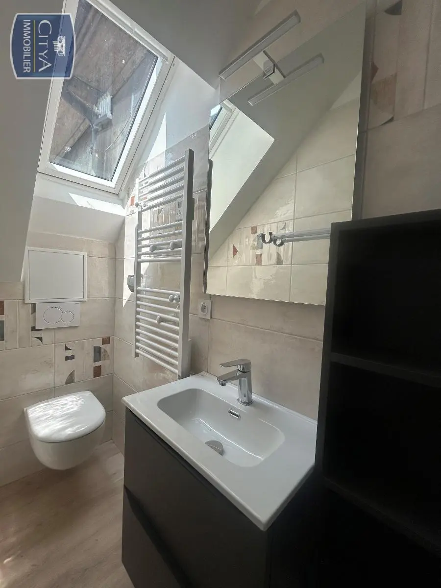 Photo 5 Appartement 1 pièce 22.09m²