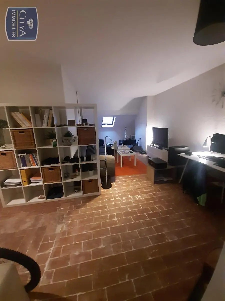 Photo 1 Appartement 2 pièces 71.85m²