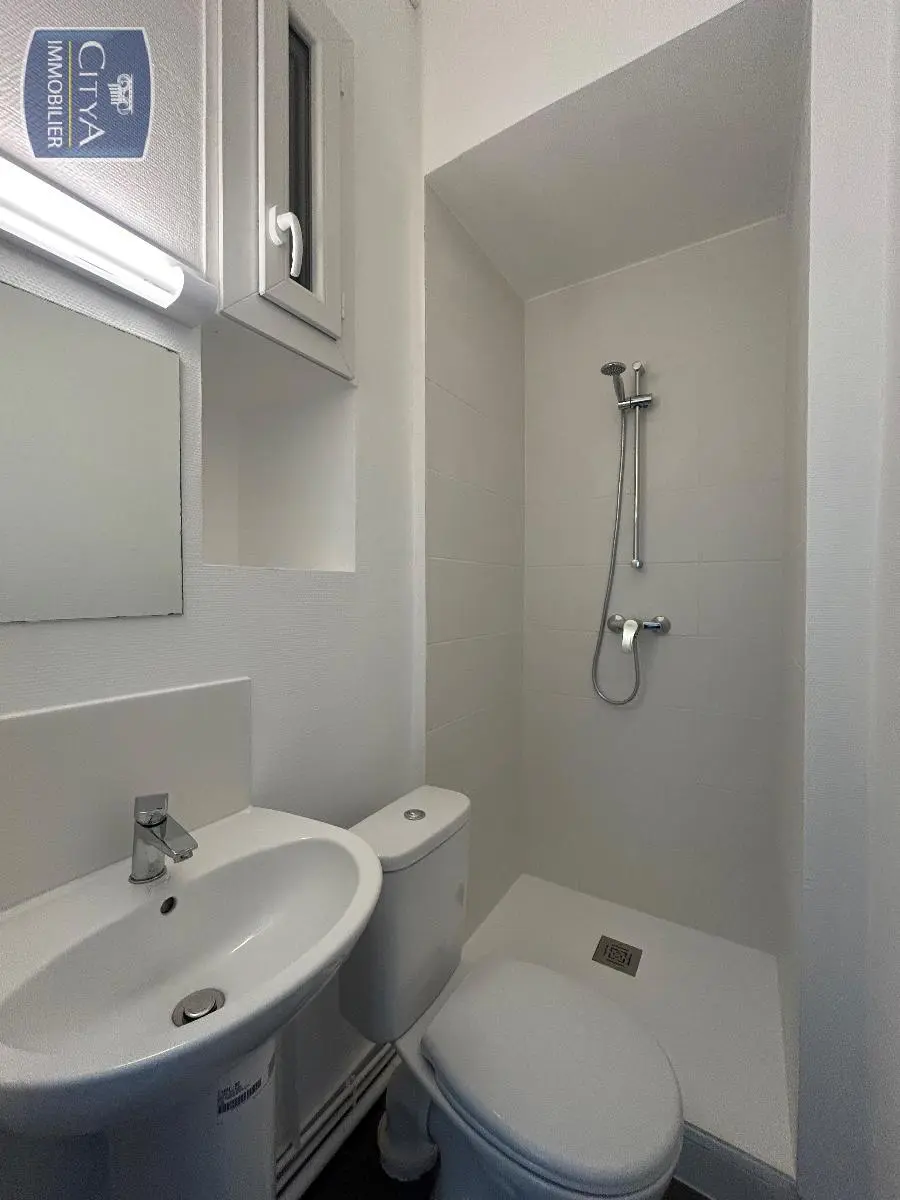 Photo 6 Appartement 2 pièces 40.09m²