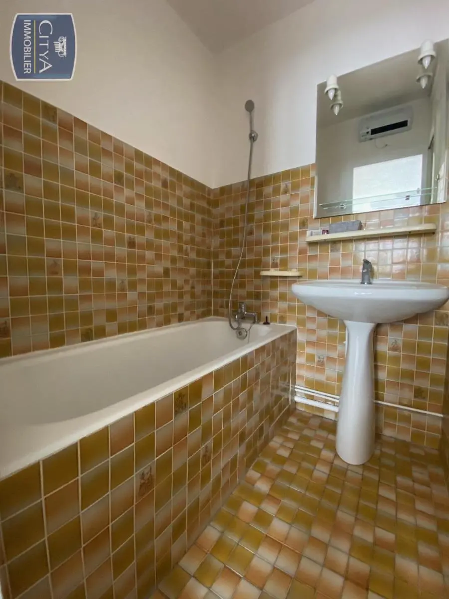 Photo 7 Appartement 1 pièce 28.3m²