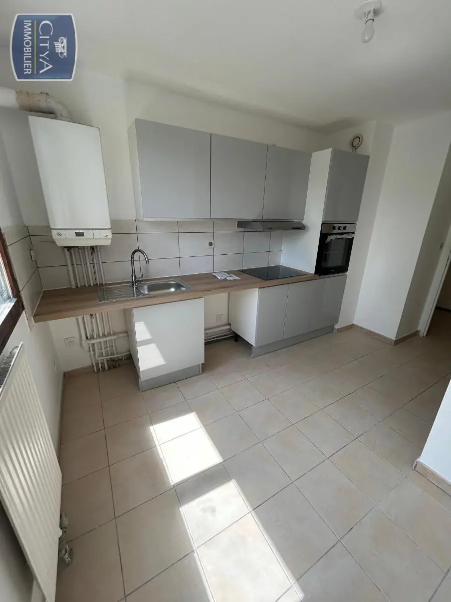 Photo 2 appartement Le Pont-de-Claix