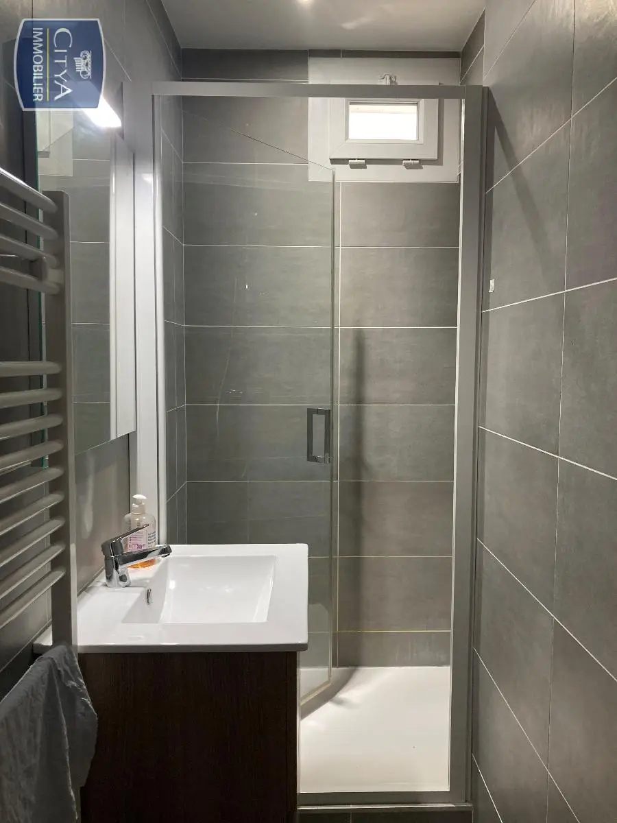 Photo 5 appartement Grenoble